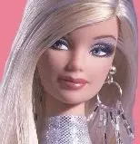 История куклы Barbie