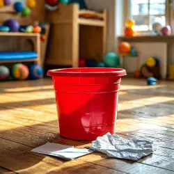 Игра на меткость для детей Снайпер 3-5 лет