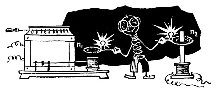 Физическая викторина. Электричество и магнетизм. Электромагнитные колебания