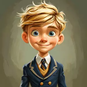 В стране невыученных уроков. Гераскина Лия