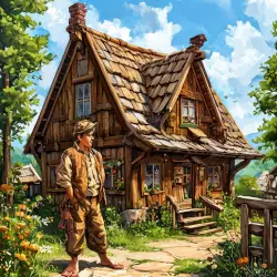 Великий могучий русский язык. Усачёв Андрей
