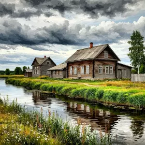 В людях. Максим Горький