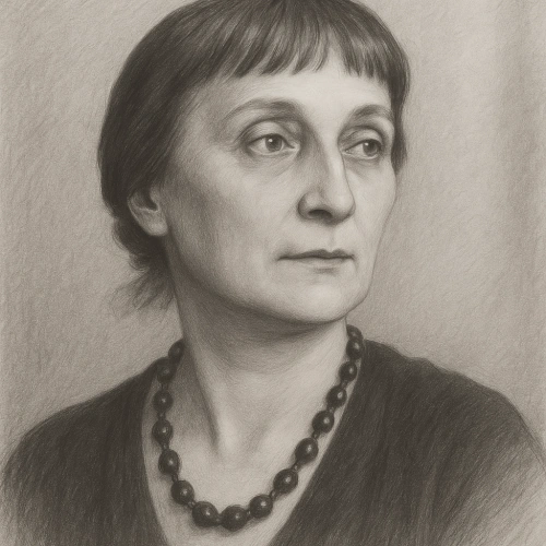 Ахматова А. А.