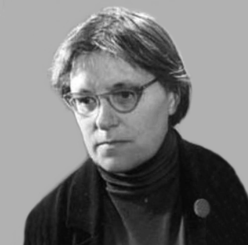 Александрова Т. И.