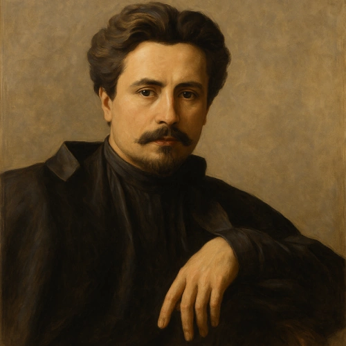 Андреев Л. Н.
