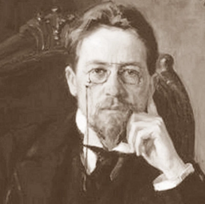 Чехов А. П.