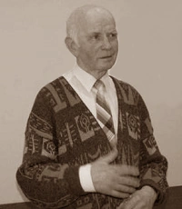 Черненко Г. Т.