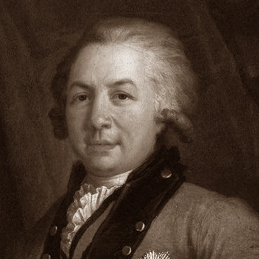 Державин Г. Р.