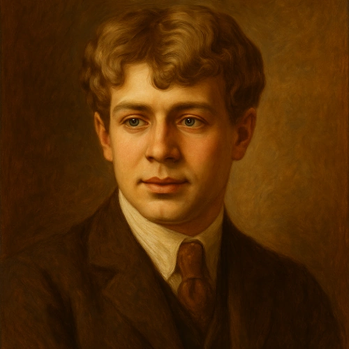 Есенин С. А.