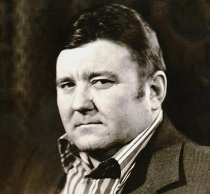 Голявкин В. В.