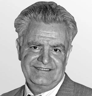Искандер Ф. А.