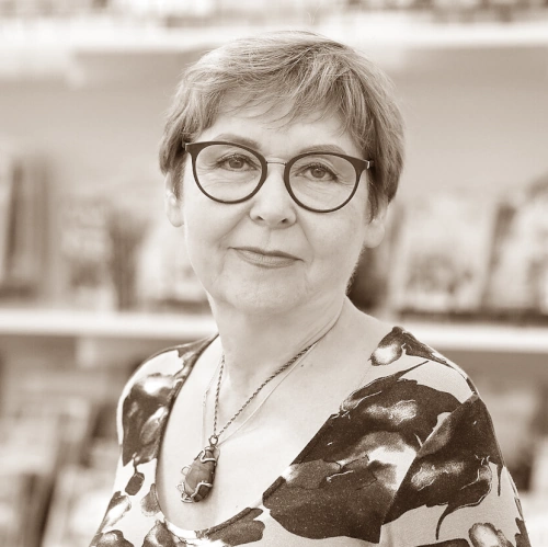 Крюкова Т. Ш.
