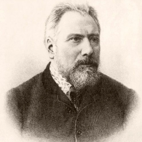 Лесков Н. С.