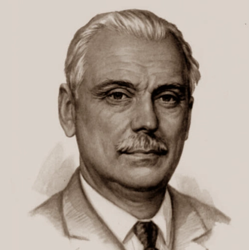 Михалков С. В.