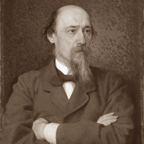 Некрасов Н. А.