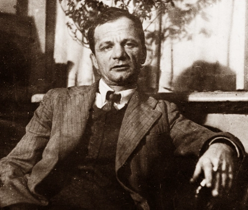 Платонов А. П.