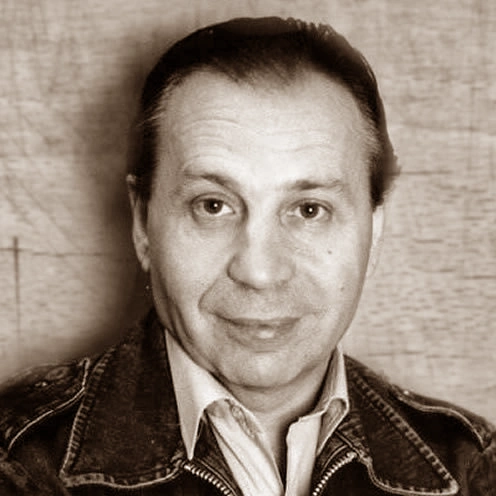 Пляцковский М. С.