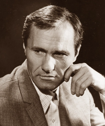 Шукшин В. М.