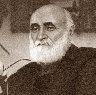 Соколов-Микитов И. С.