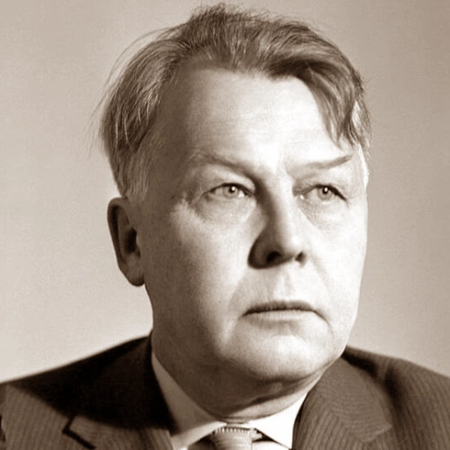 Твардовский А. Т.