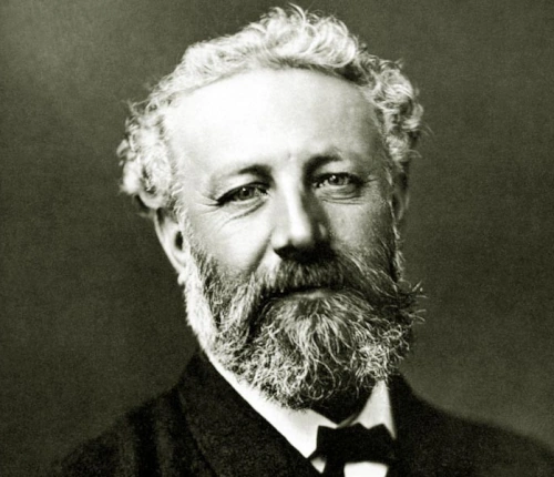 Верн Ж.