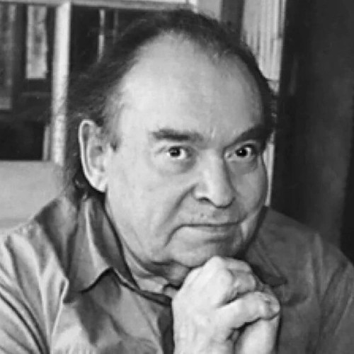 Заходер Б. В.