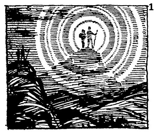 Физическая викторина. Оптика. Необыкновенные оптические явления в атмосфере