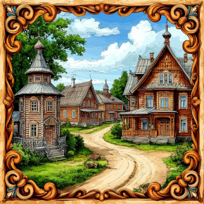 Викторина Лесков Николай Семенович