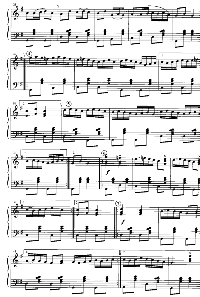 пляска с ложками. танцы для мальчиков